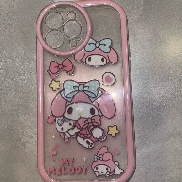 Hello Kitty IPhone case - Picture 4 of 6
